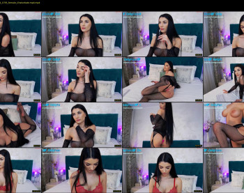 mmmaaa1234 — 91 minute Chaturbate female cam show recording, 720p, Apr 4, 2023