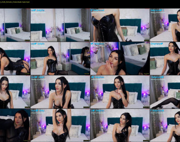 mmmaaa1234 — 112 minute Chaturbate female cam show recording, 720p, Apr 4, 2023