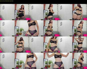 mrs_griseld — 60 minute Chaturbate female cam show recording, 720p, Apr 5, 2023