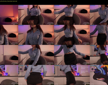 ms_seductive — 73 minute Chaturbate female cam show recording, 720p, Apr 4, 2023