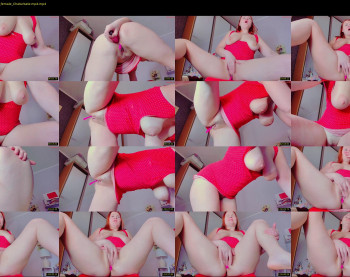 msfiery — 103 minute Chaturbate couple cam show recording, 720p, Apr 4, 2023