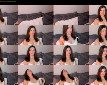 mysophiee — 13 minute Chaturbate female cam show recording, 720p, Apr 4, 2023