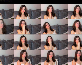 mysophiee — 24 minute Chaturbate female cam show recording, 720p, Apr 4, 2023