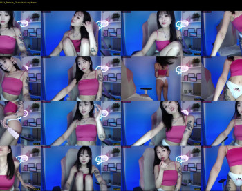 norma_blum — 41 minute Chaturbate female cam show recording, 720p, Apr 4, 2023