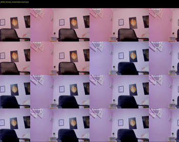 octavia_rouse — 17 minute Chaturbate female cam show recording, 720p, Apr 5, 2023