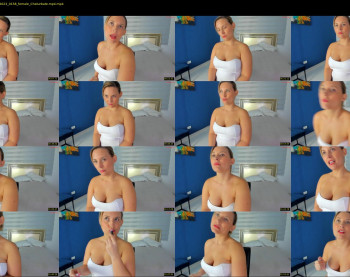 penelope_cooper1 — 3 minute Chaturbate female cam show recording, 720p, Apr 5, 2023