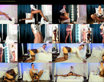 pinkheart_ — 69 minute Chaturbate female cam show recording, 720p, Apr 4, 2023