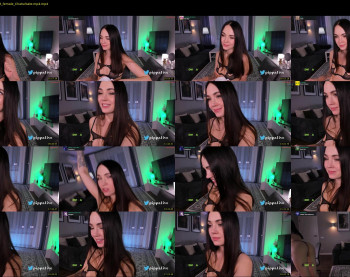 pippalee — 34 minute Chaturbate female cam show recording, 720p, Apr 4, 2023