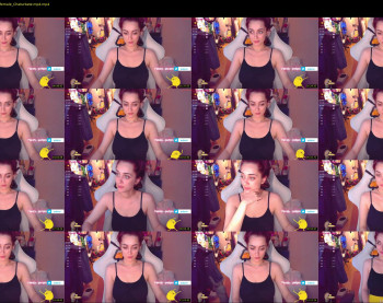 ps4pro — 14 minute Chaturbate female cam show recording, 720p, Apr 4, 2023