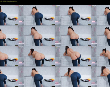 pussysweet9 — 17 minute Chaturbate female cam show recording, 720p, Apr 4, 2023