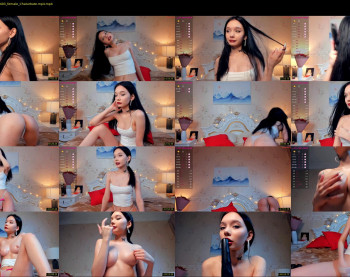 riskyproject — 120 minute Chaturbate couple cam show recording, 720p, Apr 5, 2023