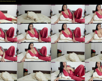 rosasweet02 — 43 minute Chaturbate female cam show recording, 720p, Apr 4, 2023