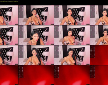rouse_hallberg_ — 30 minute Chaturbate female cam show recording, 720p, Apr 5, 2023