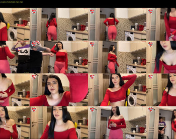 rrr1995 — 61 minute Chaturbate couple cam show recording, 720p, Apr 4, 2023