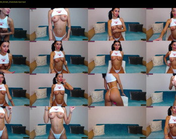 sara_daisy — 88 minute Chaturbate female cam show recording, 720p, Apr 4, 2023