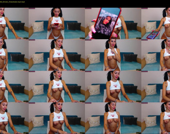 sara_daisy — 4 minute Chaturbate female cam show recording, 720p, Apr 4, 2023