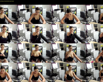 sassytiff — 138 minute Chaturbate couple cam show recording, 720p, Apr 4, 2023