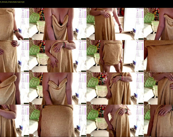 soft_body — 31 minute Chaturbate female cam show recording, 720p, Apr 4, 2023