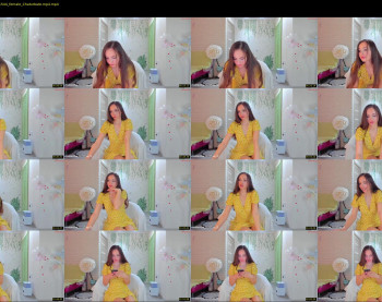 sunshine13_ — 3 minute Chaturbate female cam show recording, 720p, Apr 4, 2023