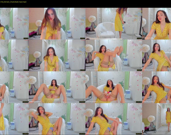sunshine13_ — 120 minute Chaturbate female cam show recording, 720p, Apr 4, 2023