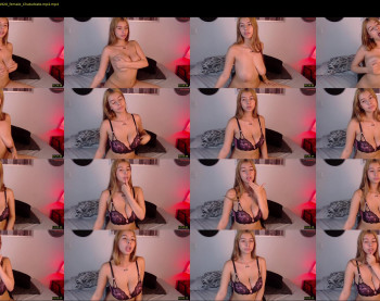 sweett_mia1 — 26 minute Chaturbate female cam show recording, 720p, Apr 4, 2023