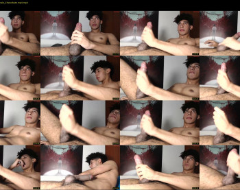sylas_ — 66 minute Chaturbate male cam show recording, 720p, Apr 5, 2023