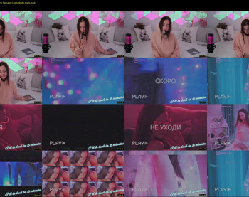 taanni_bc — 9 minute Chaturbate female cam show recording, 720p, Apr 4, 2023