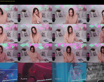 taanni_bc — 25 minute Chaturbate female cam show recording, 720p, Apr 4, 2023