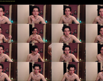 teddy_mode — 13 minute Chaturbate couple cam show recording, 720p, Apr 4, 2023