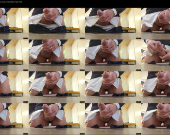 thickrum — 7 minute Chaturbate male cam show recording, 720p, Apr 4, 2023