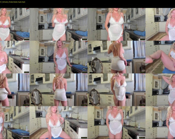 tunderose — 120 minute Chaturbate female cam show recording, 720p, Apr 4, 2023