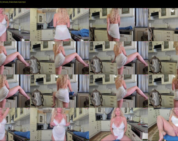 tunderose — 64 minute Chaturbate female cam show recording, 720p, Apr 4, 2023