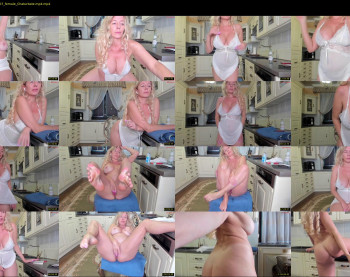 tunderose — 74 minute Chaturbate female cam show recording, 720p, Apr 4, 2023