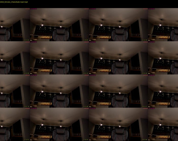 valerieaustin — 10 minute Chaturbate female cam show recording, 720p, Apr 4, 2023