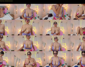 valerynova — 121 minute Chaturbate female cam show recording, 720p, Apr 5, 2023