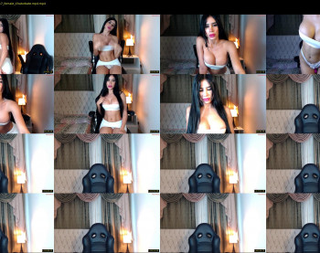 vicky_g21 — 120 minute Chaturbate female cam show recording, 720p, Apr 4, 2023