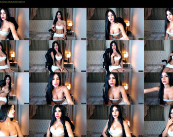 vicky_g21 — 13 minute Chaturbate female cam show recording, 720p, Apr 4, 2023