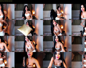 vicky_g21 — 33 minute Chaturbate female cam show recording, 720p, Apr 4, 2023