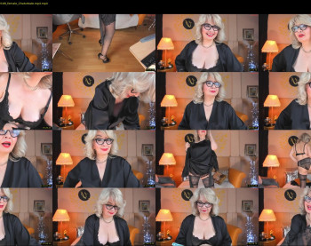 victoria_dior — 120 minute Chaturbate female cam show recording, 720p, Apr 4, 2023