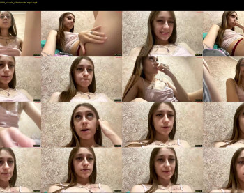 viktoria9898 — 56 minute Chaturbate couple cam show recording, 720p, Apr 4, 2023