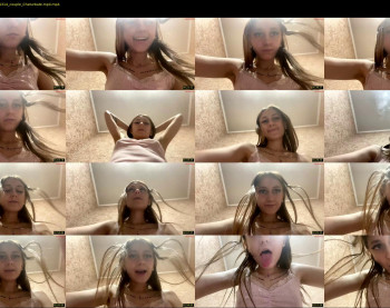 viktoria9898 — 4 minute Chaturbate couple cam show recording, 720p, Apr 4, 2023
