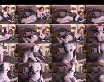 vixenp — 6 minute Chaturbate female cam show recording, 720p, Apr 4, 2023