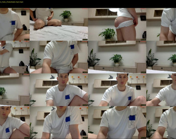 youcan__ — 51 minute Chaturbate male cam show recording, 480p, Apr 4, 2023