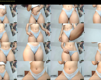_ariana03_ — 76 minute Chaturbate female cam show recording, 720p, Apr 5, 2023