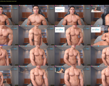 _cristianlopez — 77 minute Chaturbate male cam show recording, 720p, Apr 5, 2023