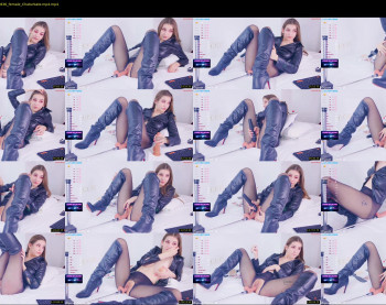 _d_a_s_h_a_ — 120 minute Chaturbate female cam show recording, 720p, Apr 5, 2023