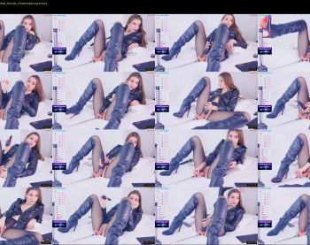 _d_a_s_h_a_ — 120 minute Chaturbate female cam show recording, 720p, Apr 5, 2023