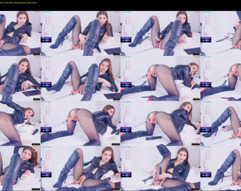 _d_a_s_h_a_ — 120 minute Chaturbate female cam show recording, 720p, Apr 5, 2023