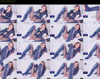 _d_a_s_h_a_ — 35 minute Chaturbate female cam show recording, 720p, Apr 5, 2023