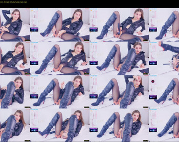 _d_a_s_h_a_ — 36 minute Chaturbate female cam show recording, 720p, Apr 5, 2023